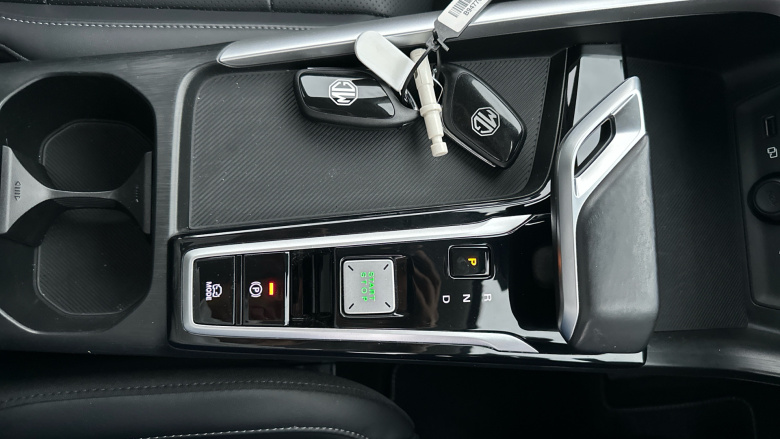 MG ZS 1.5 Hybrid+ Trophy 5dr Auto Hybrid Hatchback